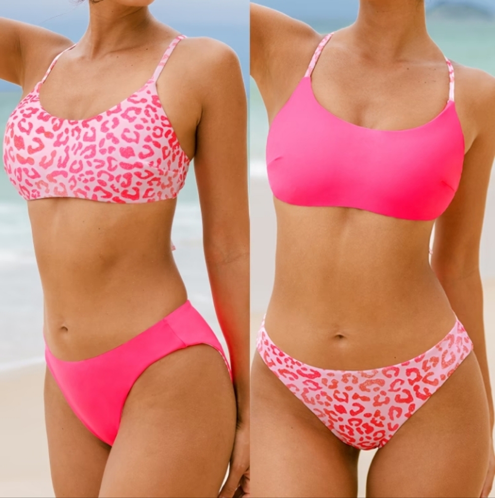 Cupshe Bikini
